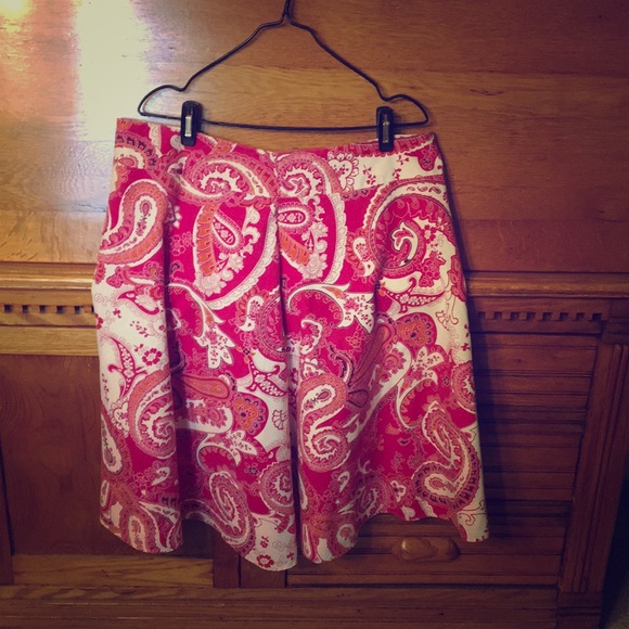 Liz Claiborne Dresses & Skirts - 50% OFF 🇺🇸 - Liz Claiborne Skirt